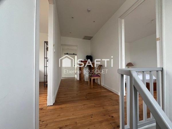 À saisir rapidement !