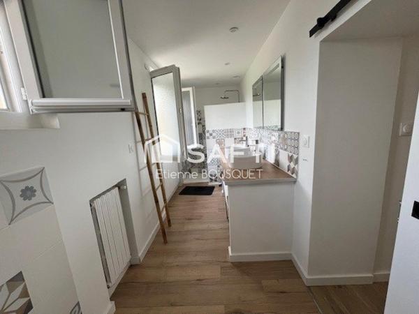 À saisir rapidement !