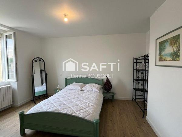 À saisir rapidement !