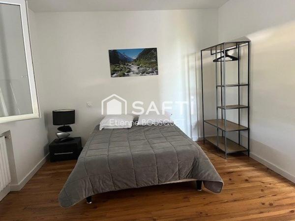 À saisir rapidement !