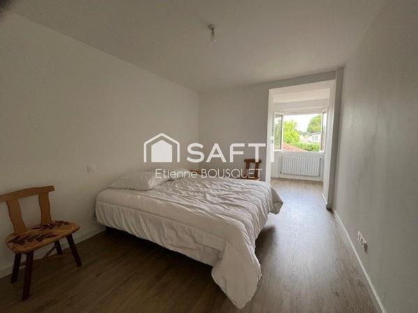 À saisir rapidement !