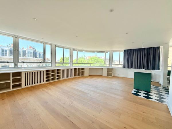 Vente Appartement de luxe Lille 3 Pièces 104 m²