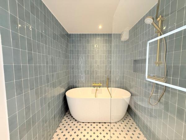 Vente Appartement de luxe Lille 3 Pièces 104 m²