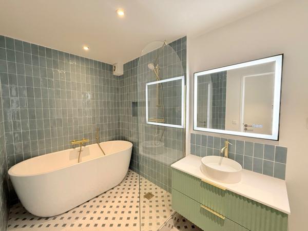 Vente Appartement de luxe Lille 3 Pièces 104 m²