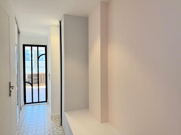 Vente Appartement de luxe Lille 3 Pièces 104 m²