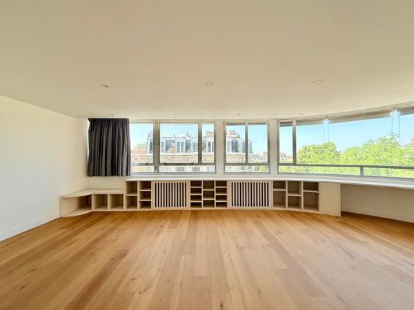 Vente Appartement de luxe Lille 3 Pièces 104 m²