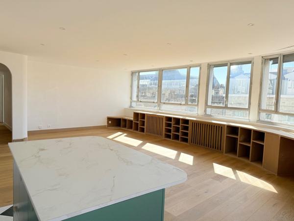 Vente Appartement de luxe Lille 3 Pièces 104 m²