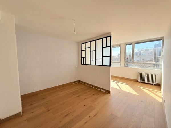 Vente Appartement de luxe Lille 3 Pièces 104 m²