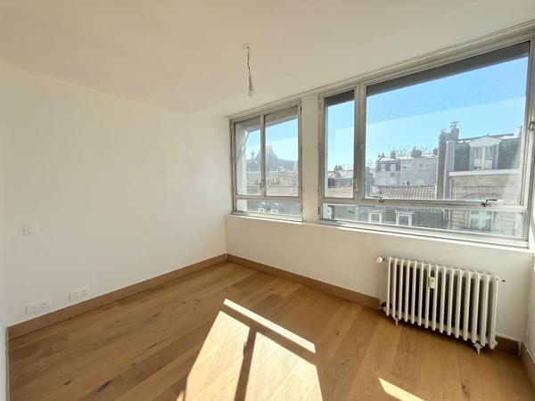 Vente Appartement de luxe Lille 3 Pièces 104 m²