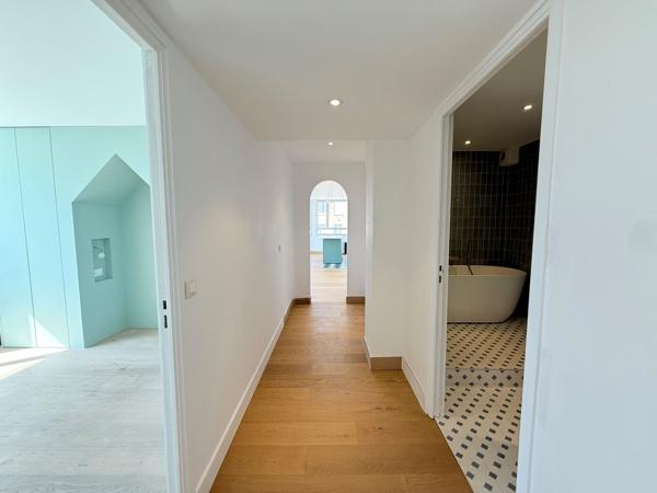 Vente Appartement de luxe Lille 3 Pièces 104 m²