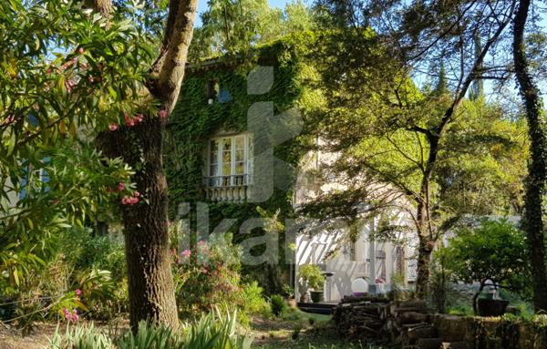 Maison de 700 m²