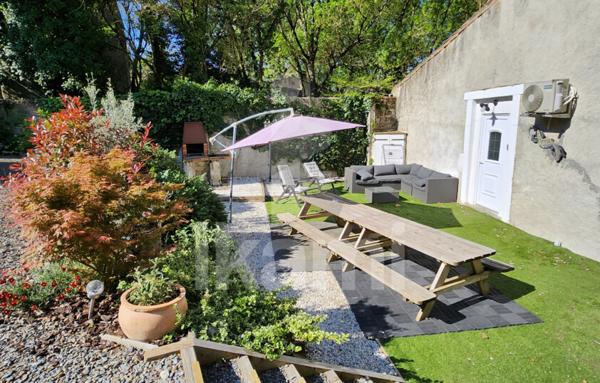 Maison de 700 m²