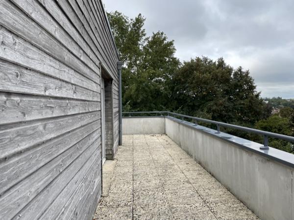 Vente Appartement44 m² - 2 Pièces - ST POL SUR TERNOISE (62130)