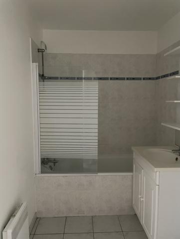 Vente Appartement44 m² - 2 Pièces - ST POL SUR TERNOISE (62130)