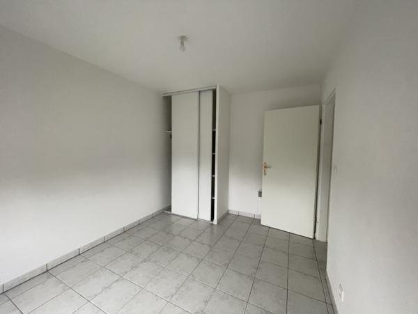 Vente Appartement44 m² - 2 Pièces - ST POL SUR TERNOISE (62130)