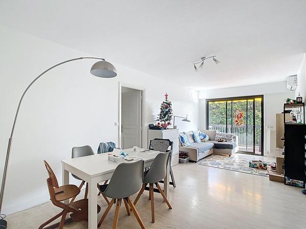 À vendre : Appartement 4 pièces à Antibes - Exclusivité