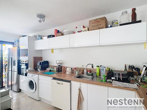 À vendre : Appartement 4 pièces à Antibes - Exclusivité