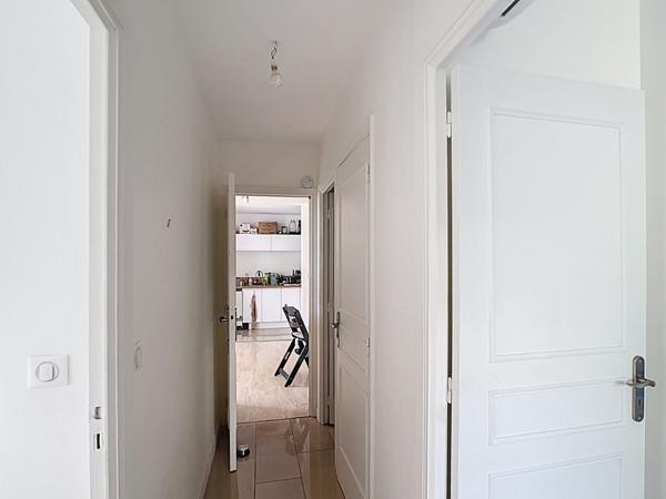 À vendre : Appartement 4 pièces à Antibes - Exclusivité