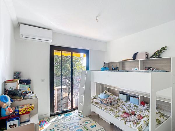 À vendre : Appartement 4 pièces à Antibes - Exclusivité