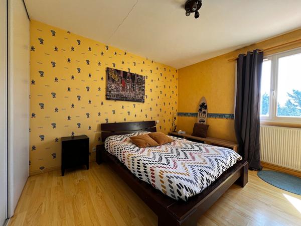 Maison contemporaine à vendre Saint Gein 20min de Mont de Marsan piscine garage