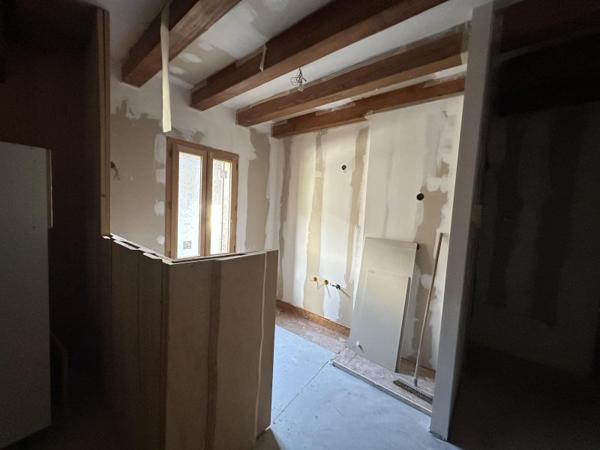 Vente / Maison ancienne