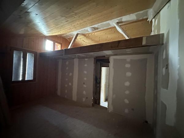 Vente / Maison ancienne