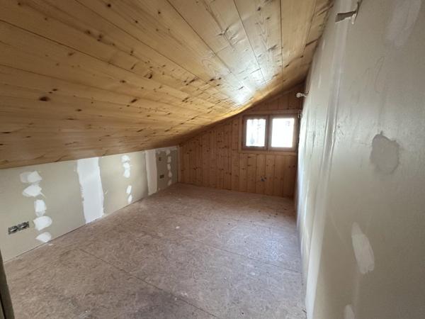 Vente / Maison ancienne