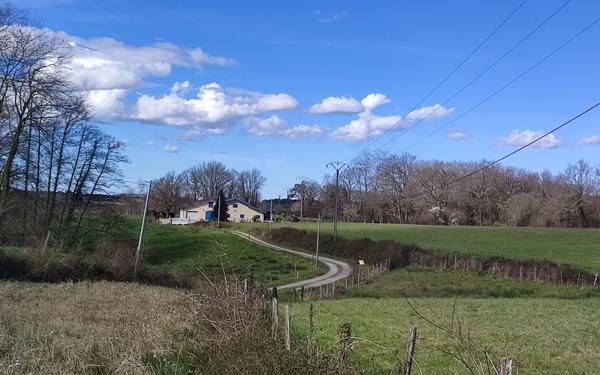 Maison à vendre    9 pièces •  Peyrehorade