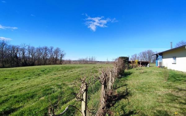 Maison à vendre    9 pièces •  Peyrehorade