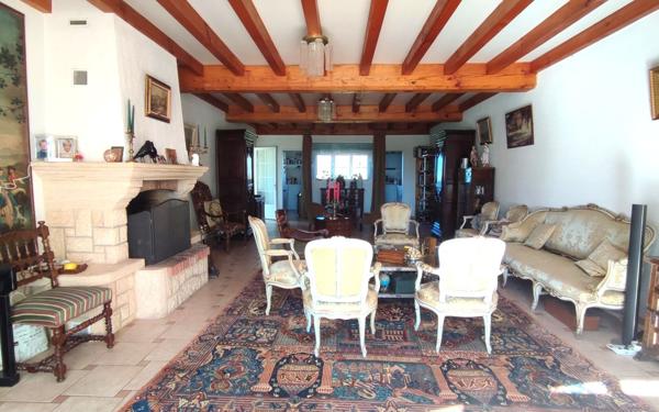 Maison à vendre    9 pièces •  Peyrehorade