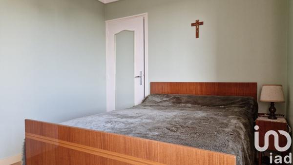 Maison à vendre 10 pièces 186 m² Plouguenast-Langast