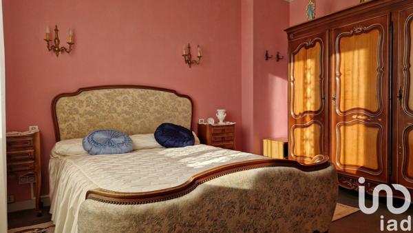 Maison à vendre 10 pièces 186 m² Plouguenast-Langast