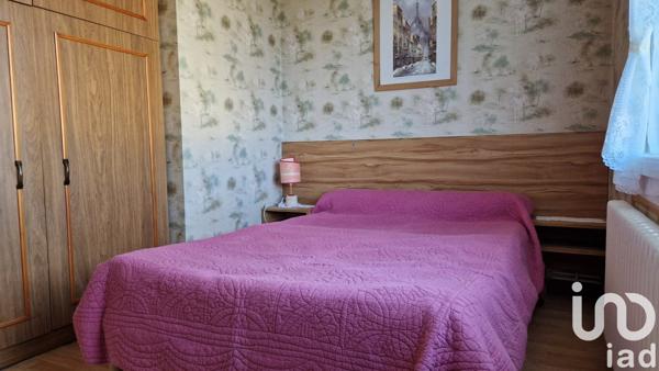 Maison à vendre 10 pièces 186 m² Plouguenast-Langast