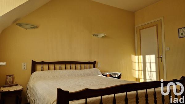 Maison à vendre 10 pièces 186 m² Plouguenast-Langast