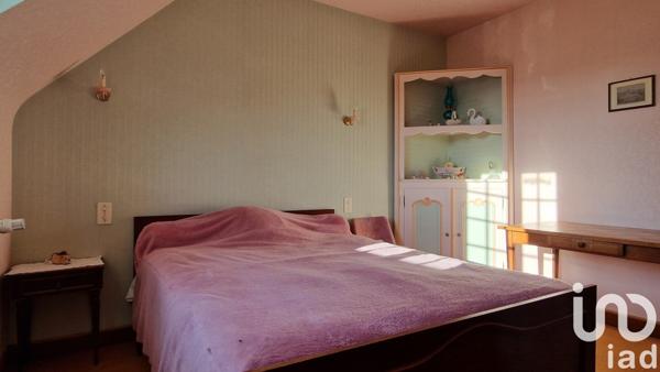 Maison à vendre 10 pièces 186 m² Plouguenast-Langast