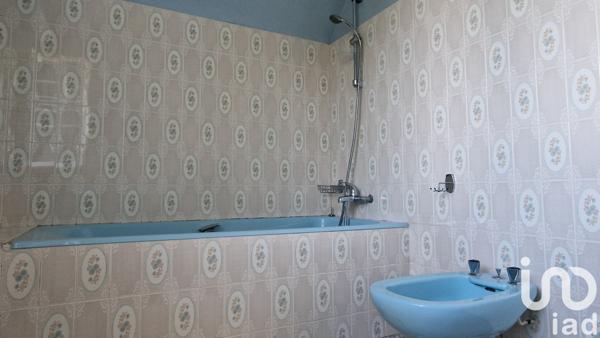 Maison à vendre 10 pièces 186 m² Plouguenast-Langast