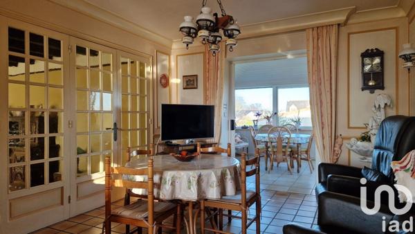 Maison à vendre 10 pièces 186 m² Plouguenast-Langast
