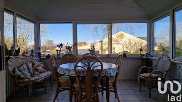 Maison à vendre 10 pièces 186 m² Plouguenast-Langast