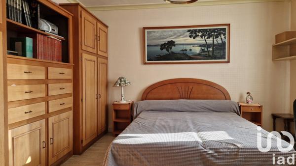 Maison à vendre 10 pièces 186 m² Plouguenast-Langast