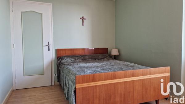 Maison à vendre 10 pièces 186 m² Plouguenast-Langast