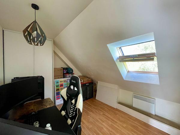 Maison 6 pièces – 128 m² environ à Saint-Lyphard (ref : 74505SN)