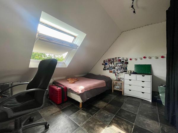 Maison 6 pièces – 128 m² environ à Saint-Lyphard (ref : 74505SN)
