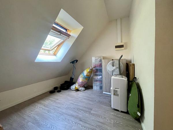 Maison 6 pièces – 128 m² environ à Saint-Lyphard (ref : 74505SN)