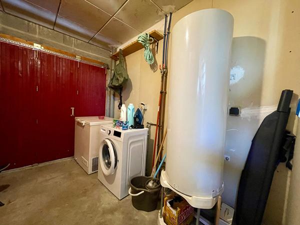 Maison 6 pièces – 128 m² environ à Saint-Lyphard (ref : 74505SN)