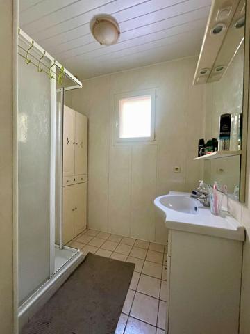 Maison 6 pièces – 128 m² environ à Saint-Lyphard (ref : 74505SN)