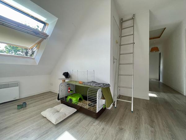Maison 6 pièces – 128 m² environ à Saint-Lyphard (ref : 74505SN)