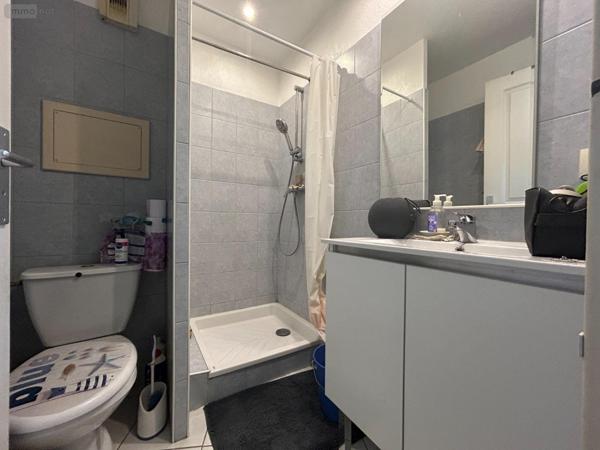 Appartement à vendre à Gap dans lesHautes-Alpes (05000), ref : 003/T20526MS