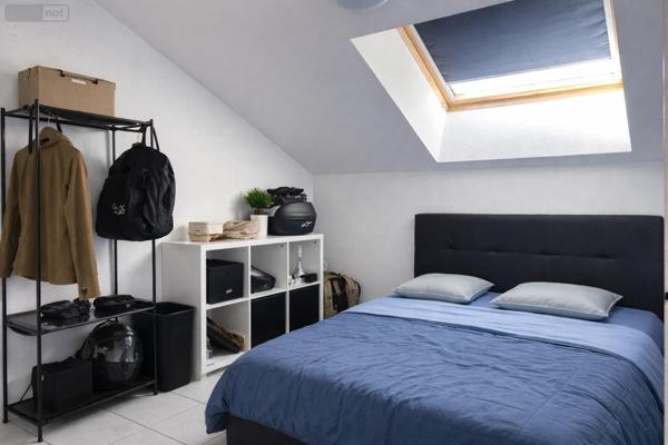 Appartement à vendre à Gap dans lesHautes-Alpes (05000), ref : 003/T20526MS