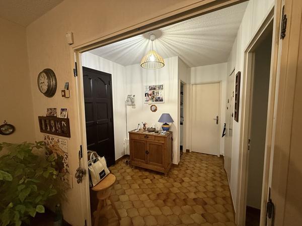 Maison de plain-pied à Saint-Martin-de-Crau ? 103 m² avec jardin et garage