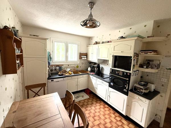 Maison de plain-pied à Saint-Martin-de-Crau ? 103 m² avec jardin et garage